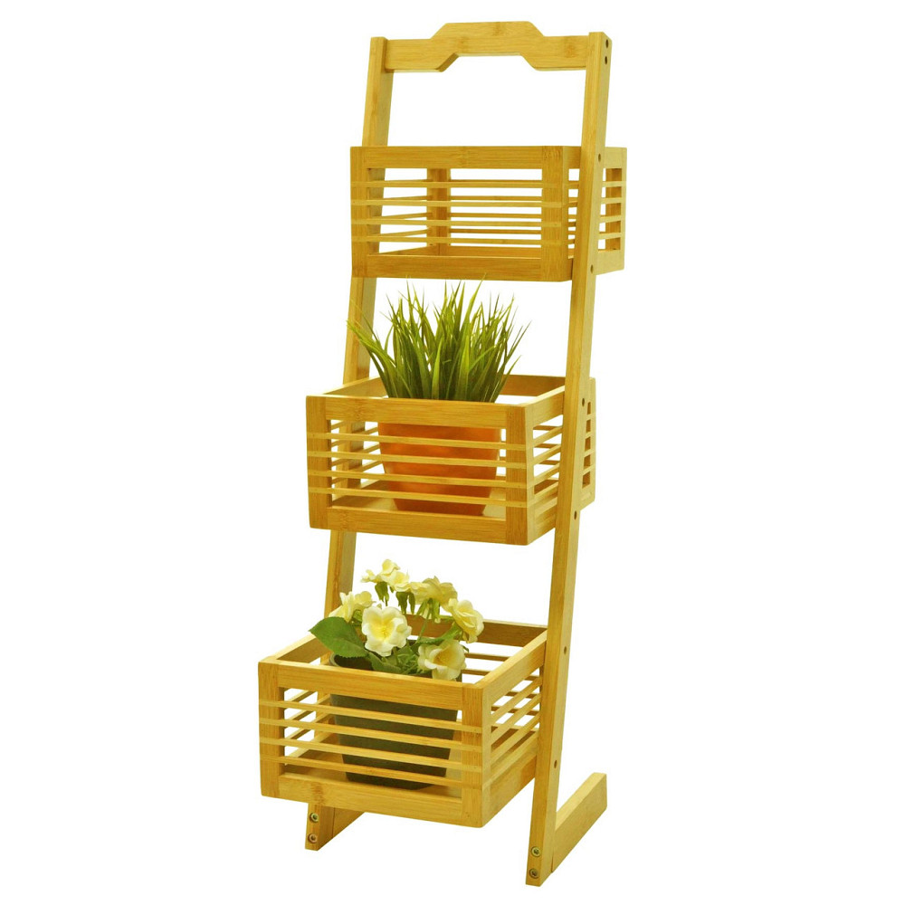 Етажерка для ванної "Мітаніан" каррі Миколаїв - фото 1