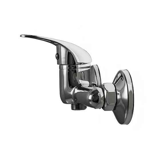 Змішувач для душу EcoMix ELIT EM-105 Луцк