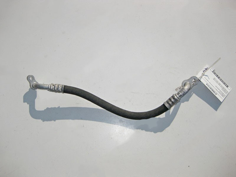 Mercedes-Benz  A1668301315 Трубка кондиціонера від компресора до радіатора для двигуна M278 V8 4.6л ML W166 GL X166 Одесса - изображение 2