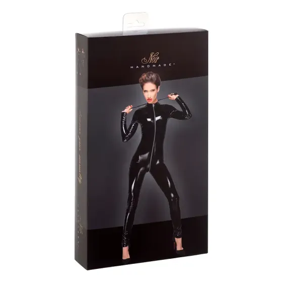 Комбінезон Noir Handmade F188 PVC overall - S Львов