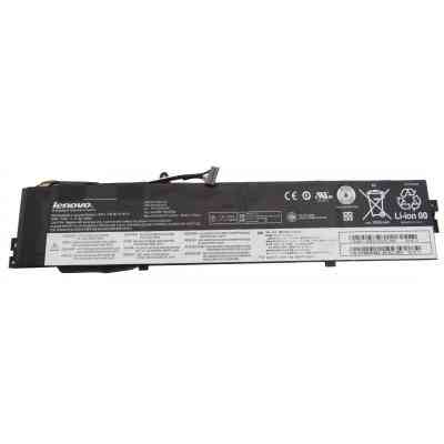 Аккумулятор для ноутбука Lenovo ThinkPad S440 45N1140, 3100mAh (46Wh), 4cell, 14.8V, Li-Pol (A47165) Винница