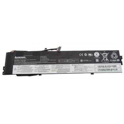 Аккумулятор для ноутбука Lenovo ThinkPad S440 45N1140, 3100mAh (46Wh), 4cell, 14.8V, Li-Pol (A47165) Винница - изображение 1