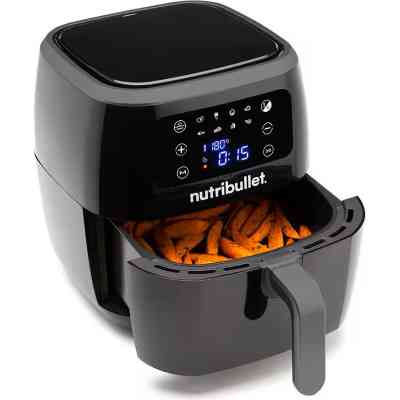 Мультипечь NUTRIBULLET NBA071B Винница