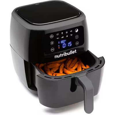 Мультипечь NUTRIBULLET NBA071B Винница - изображение 2