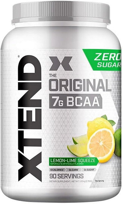 Xtend | 1253 gram ( Lemon lime squeeze ) Луцьк - фото 1