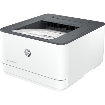 Лазерный принтер HP LaserJet Pro 3003dw WiFi (3G654A) Винница - изображение 3