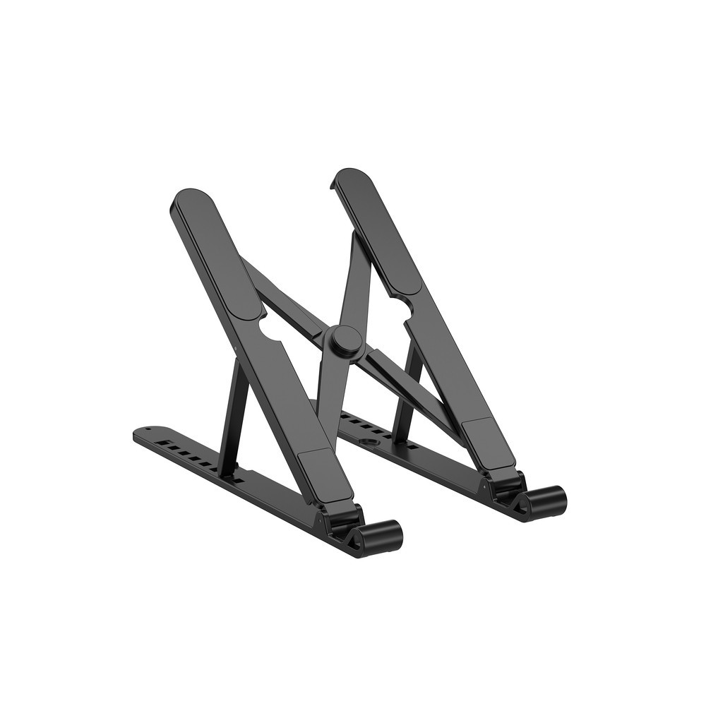 Подставка для ноутбука WIWU Foldable Laptop Stand ZM-902 Black Одесса - изображение 3