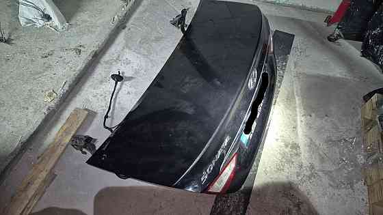 Кришка багажника Hyundai Sonata 2011-2015 Київ