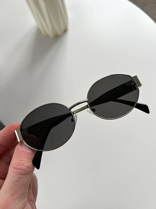 Жіночі окуляри від сонця Celine 🔥 Київ - фото 2