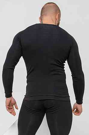 Термофутболка мужская TotalFit ARTICA TMR1-VH10 XL Киев