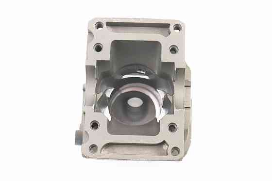 Циліндр к-кт (цпг) MS-180 38mm (палець 10mm) "чорний"+піддон+свічка+герметик, PRO SERIA Киев