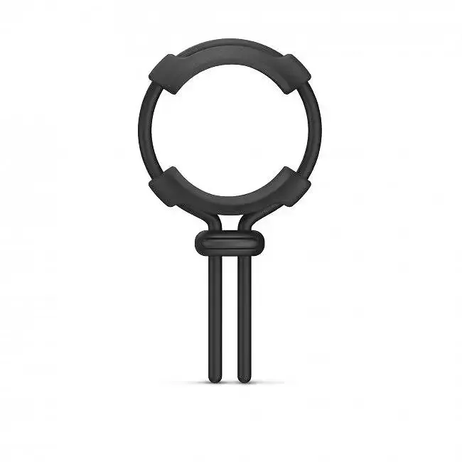 Регульоване ерекційне кільце Dorcel FIT RING Львів - фото 4