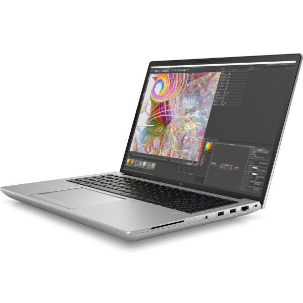 HP ZBook Fury 16 G9 16