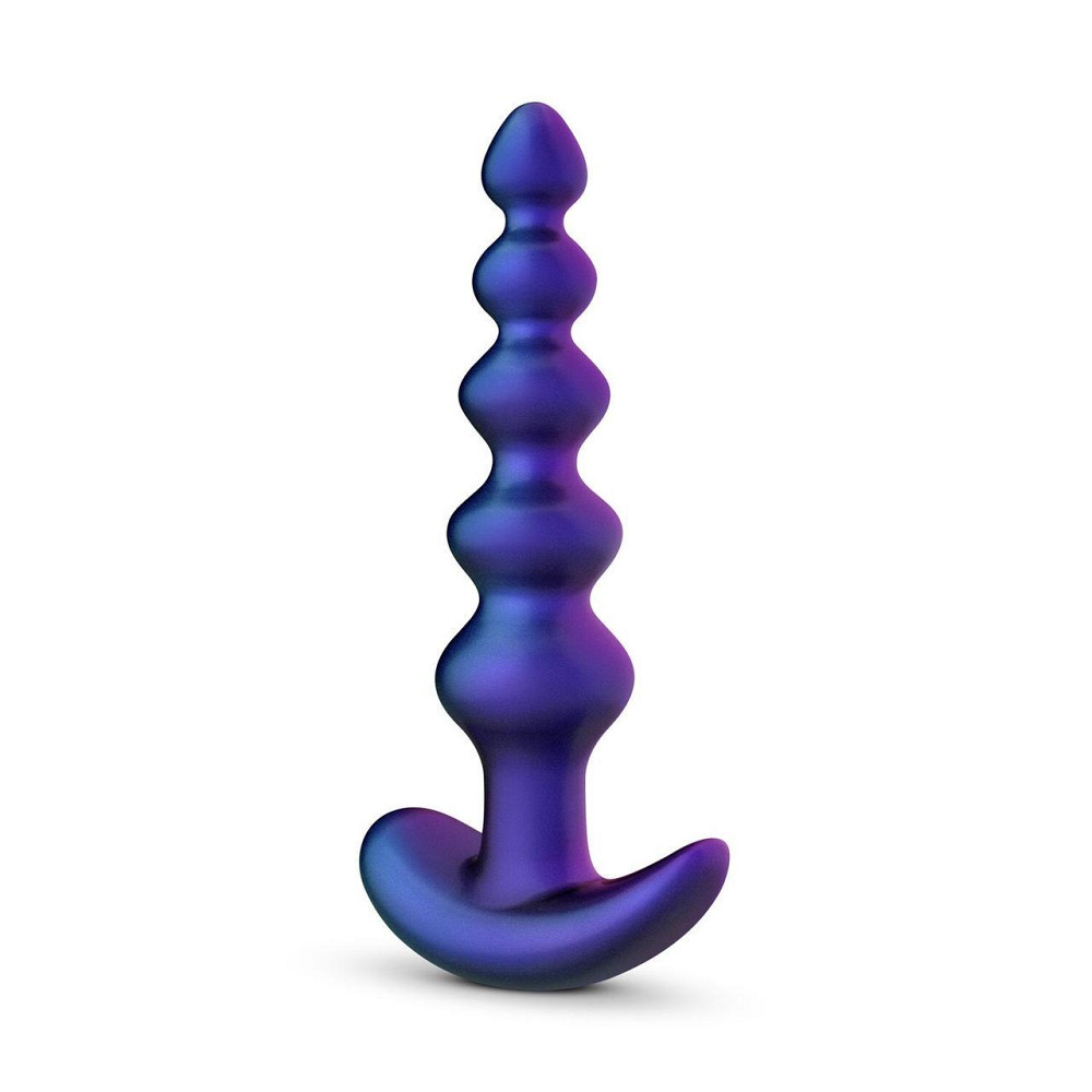 Анальный вибратор Hueman - Galaxy Force Anal Beads Sex Aura Киев - изображение 1