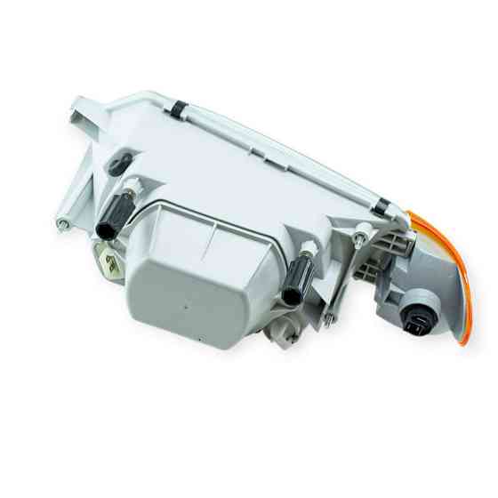 Фара 2114, 2115 правая указатель поворота желтый 2113, Мукачево