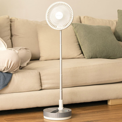 Вентилятор Cecotec EnergySilence 800 FoldAir Portable Control (CCTC-08225) Винница - изображение 9