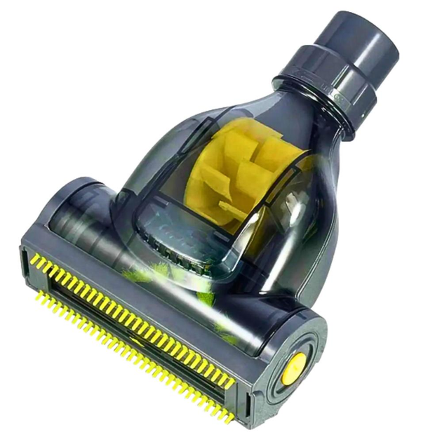 Пилосос контейнерного типу CB-0116 3700 Вт, турбощітка, HEPA фільтр, труба телескопічна, 1.2 л Одеса - фото 3