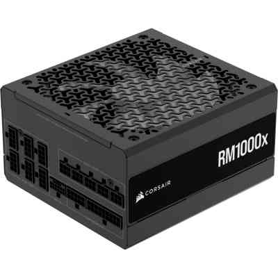 Блок питания Corsair 1000W RM1000x (CP-9020271-EU) Винница