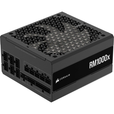 Блок живлення Corsair 1000W RM1000x (CP-9020271-EU) Вінниця - фото 1