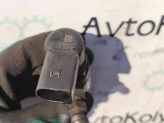 Форсунка Ford Fusion 1.4 tdci 2002-2012 (9655304880) Siemens Ковель