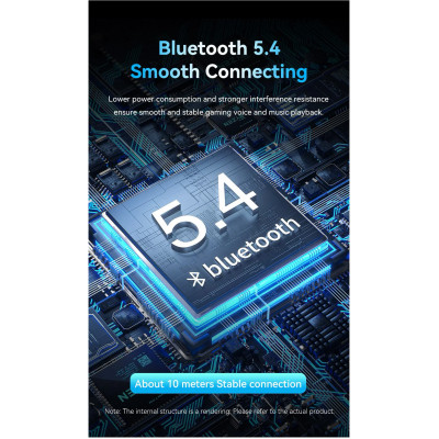 Навушники Vention OpenBeat O12 Orange (NBUO0) Вінниця - фото 3