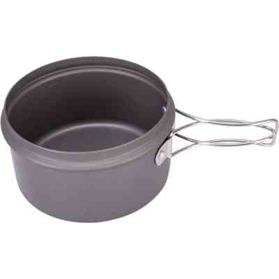 Набір туристичного посуду Kovea Solo 2 KSK-SOLO2 (4823082716210) Вінниця