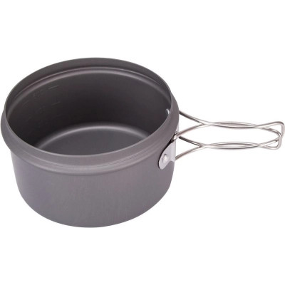 Набір туристичного посуду Kovea Solo 2 KSK-SOLO2 (4823082716210) Вінниця - фото 3