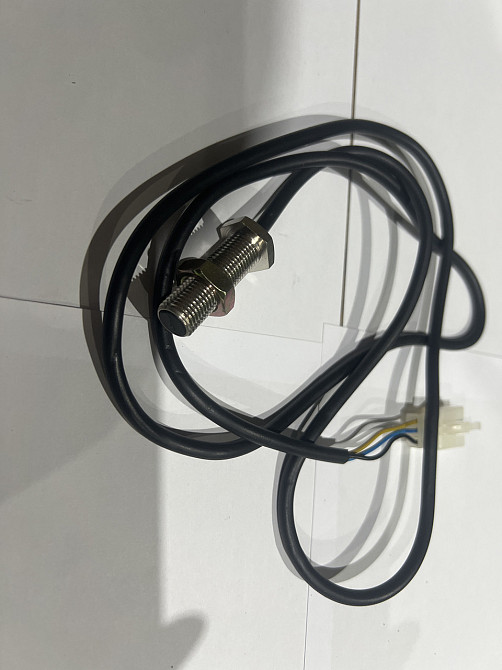 Датчик швидкості квадроцикл 125/250 Мукачево - фото 1