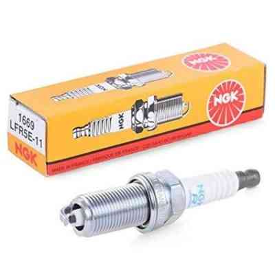 Свеча зажигания NGK 1669 LFR5E-11 Винница
