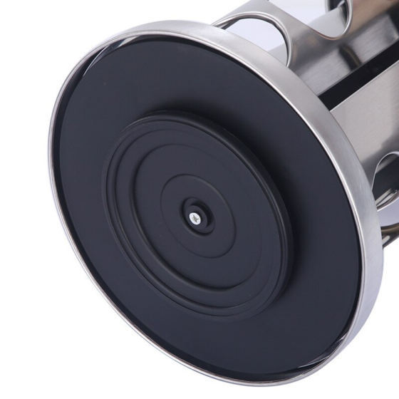 Органайзер для спецій Spice carousel №R66-16 + Подарунок Розпилювач для олії OIL BOTTLE Київ