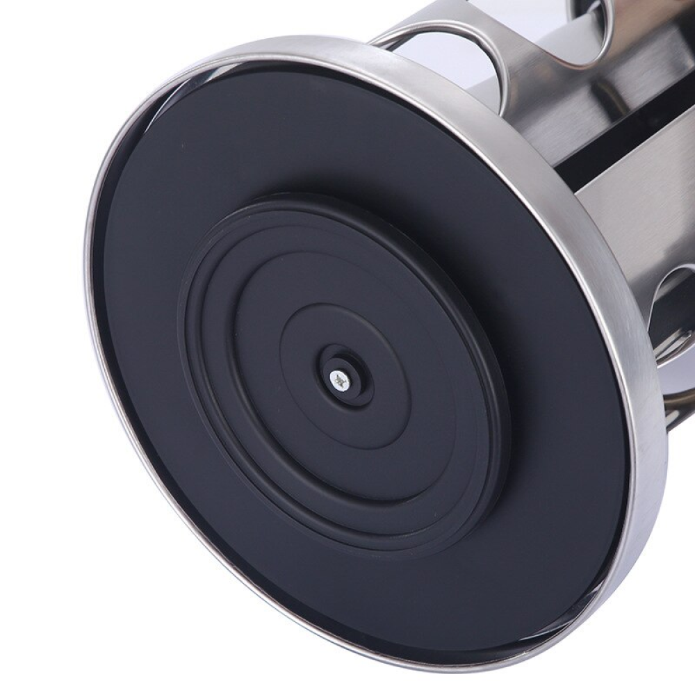 Органайзер для спецій Spice carousel №R66-16 + Подарунок Розпилювач для олії OIL BOTTLE Київ - фото 4