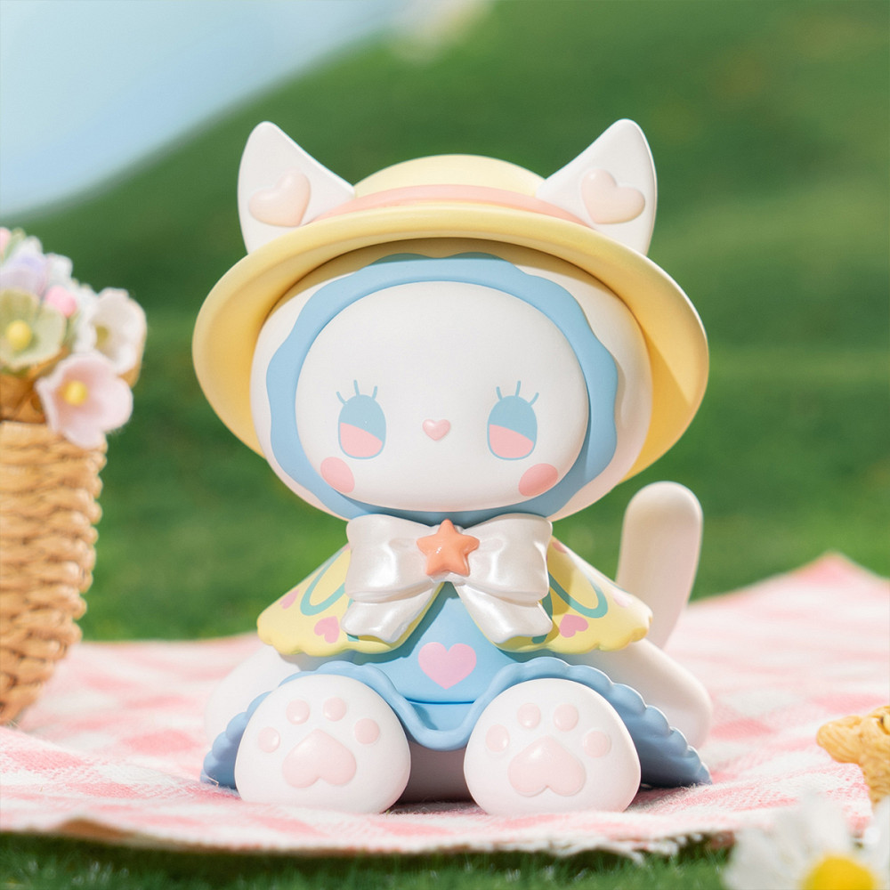 Колекційна фігурка Pop Top Lucky Emma - Вечірка у саду Дніпро - фото 8