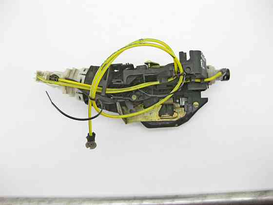 Mercedes-Benz  A2207305735 Замок задніх лівих дверей без дотяжки S-Class W220 Одеса