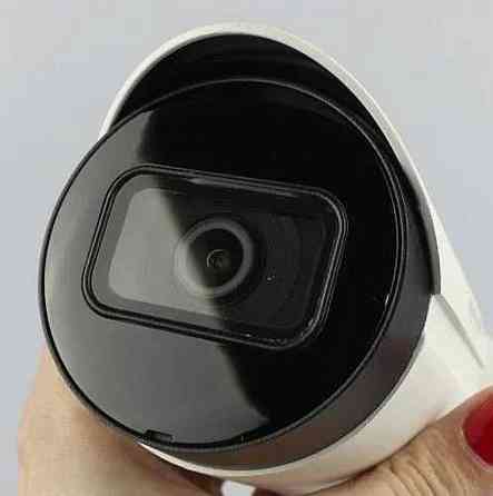 IP-камера Dahua lPC — HFW2431SP-S-S2 (2.8 мм) + SDslot. DH-IPC-HFW2431SP-S-S2 (2.8mm) Харків