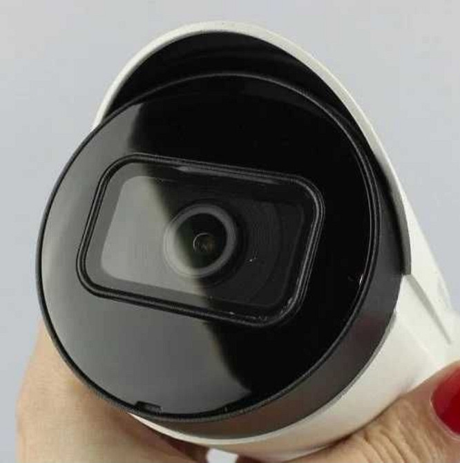 IP-камера Dahua lPC — HFW2431SP-S-S2 (2.8 мм) + SDslot. DH-IPC-HFW2431SP-S-S2 (2.8mm) Харків - фото 4