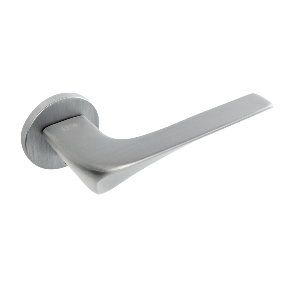 Ручка A-2022 SC Матовый хром Киев - изображение 2