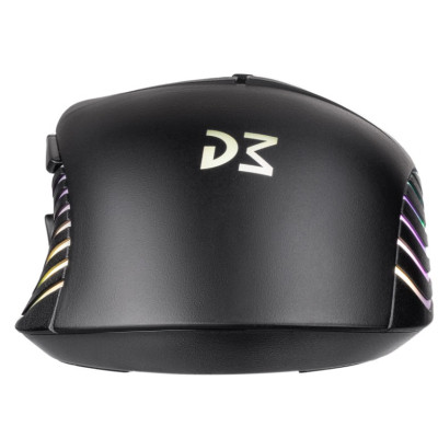 Мышка Dream Machines DM5 Blink Black (DM5_BLINK) Винница - изображение 8