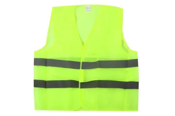 Живет безпеки світлоовідбивця XXL 100г/м2 салатовий Beltex Вінниця