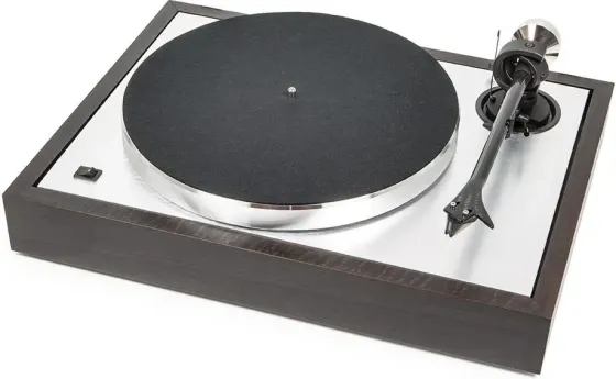 Проигрователь Pro-Ject The Classic 2M-Silver Киев