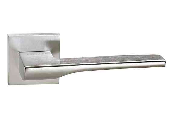 Ручка ORO&ORO TIMELESS хром матовий Київ