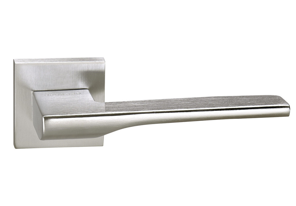 Ручка ORO&ORO TIMELESS хром матовий Київ - фото 1