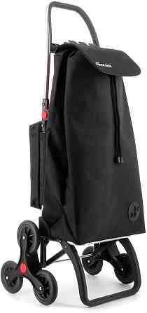 Сумка-візок Rolser I-Max Termo Zen 6L Negro (IMX355-1023) Київ