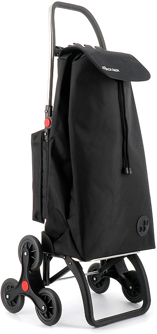 Сумка-тележка Rolser I-Max Termo Zen 6L Negro (IMX355-1023) Киев - изображение 2