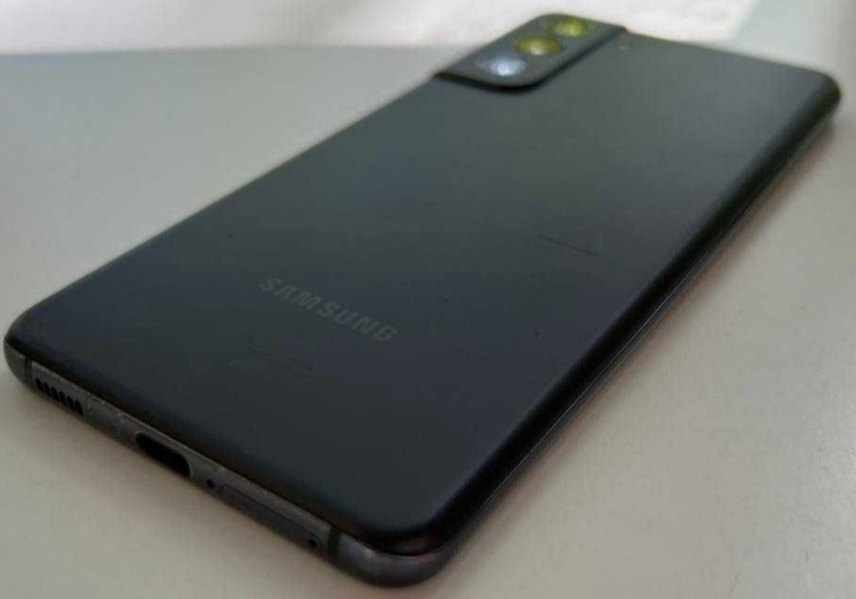Смартфон: Samsung Galaxy S21 5G 8/128Gb. Киев - изображение 7