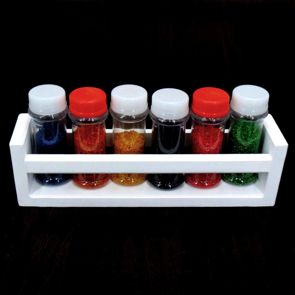 Органайзер для специй 