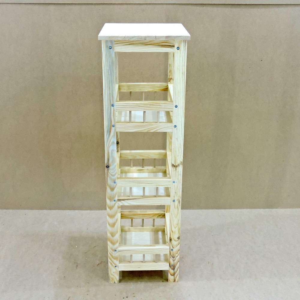 Підставка для квітів "Франка максі" бланже Миколаїв - фото 2