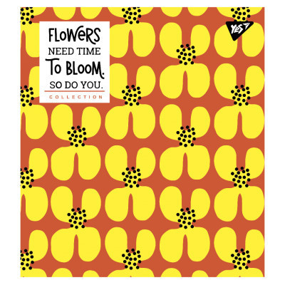 Зошит Yes А5 Need time 48 аркушів клітинка (766868) Вінниця - фото 5