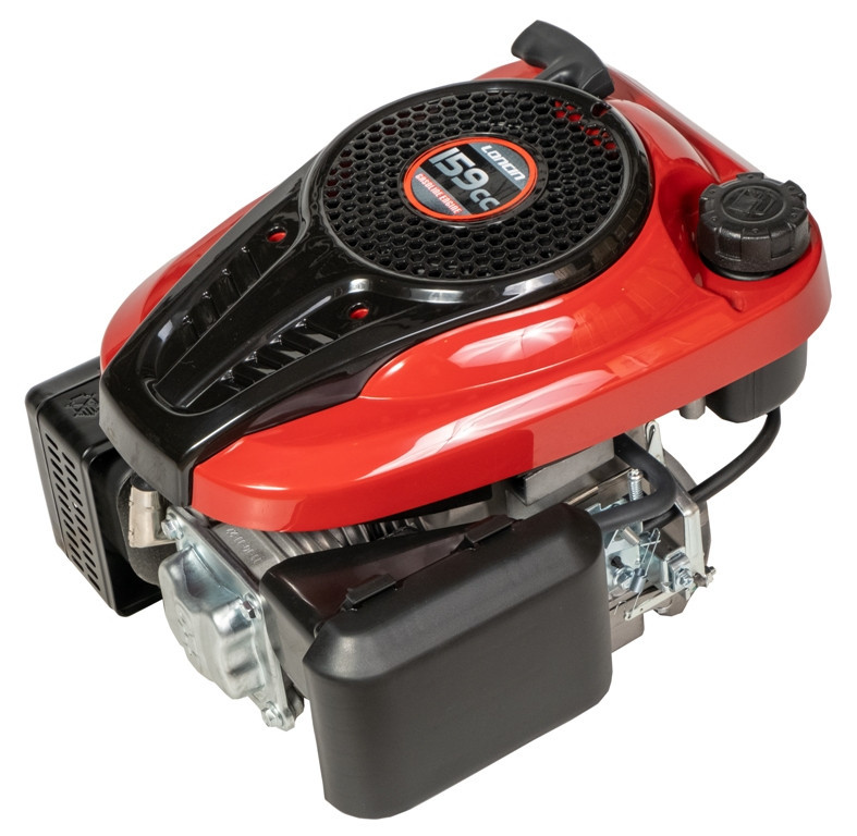 Двигатель бензиновый Loncin LC1P65FE-2 (4,5 л.с., вертикальный вал, шпонка 22 мм, евро 5) Харьков - изображение 8