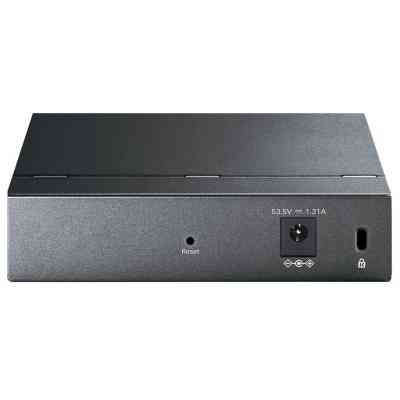 Коммутатор сетевой TP-Link TL-SG105PE Винница