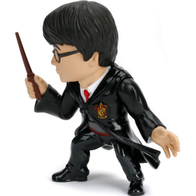 Фигурка для геймеров Jada металлическая Гарри Поттер. Кубок огня 10 см (253181000) Винница - изображение 5